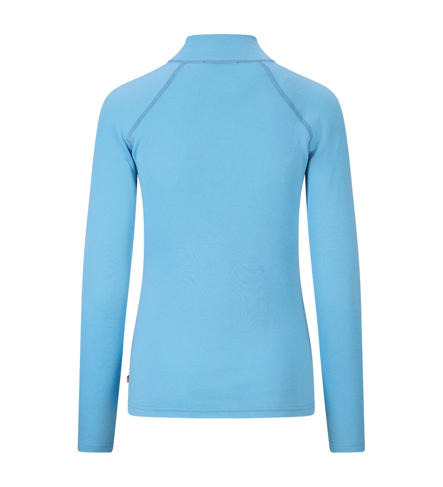 WarmWool Mockneck W's Niagara, view: 5