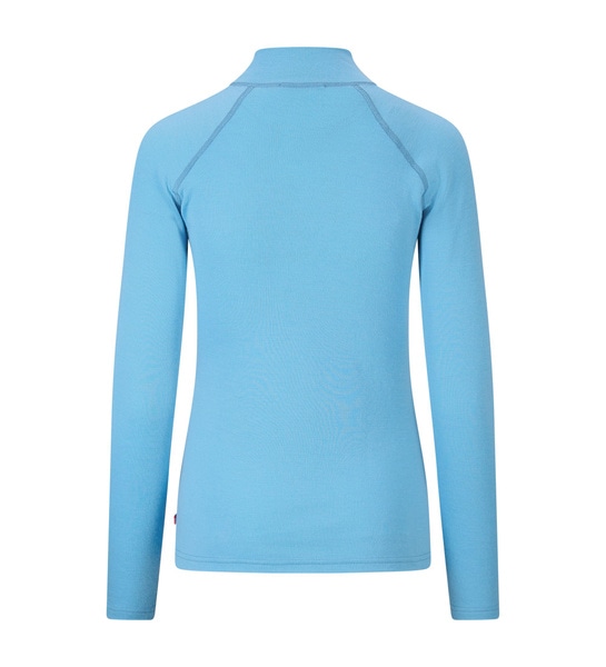 WarmWool Mockneck W's Niagara, view: 5