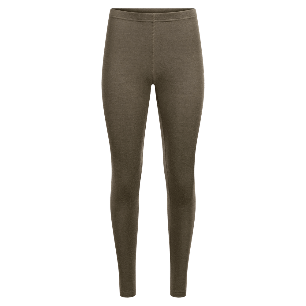 WarmWool Longs W's Tarmac, view: 3