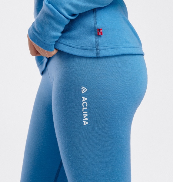 WarmWool Longs W's Niagara, view: 3