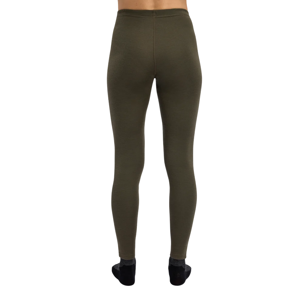 WarmWool Longs W's Tarmac, view: 1