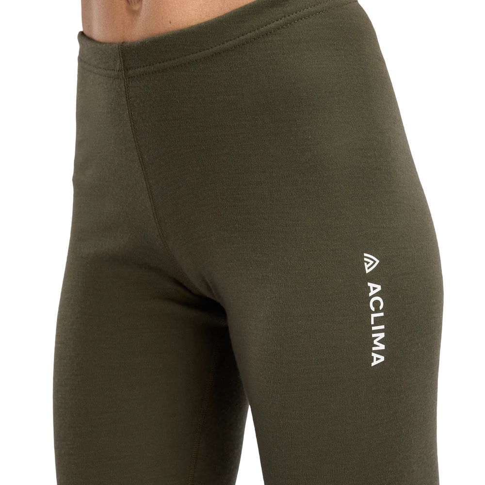 WarmWool Longs W's Tarmac, view: 2