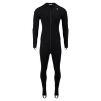 WarmWool bodypiece Unisex Jet Black - view: 0