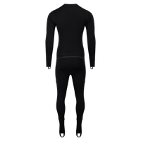 WarmWool bodypiece Unisex Jet Black - view: 1