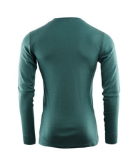 WarmWool crewneck M's North Atlantic - view: 1