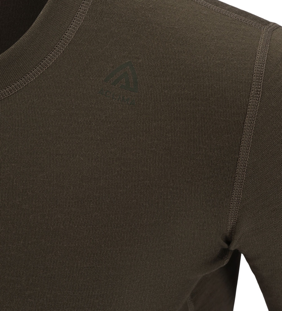 WarmWool Crewneck M's Tarmac, view: 5