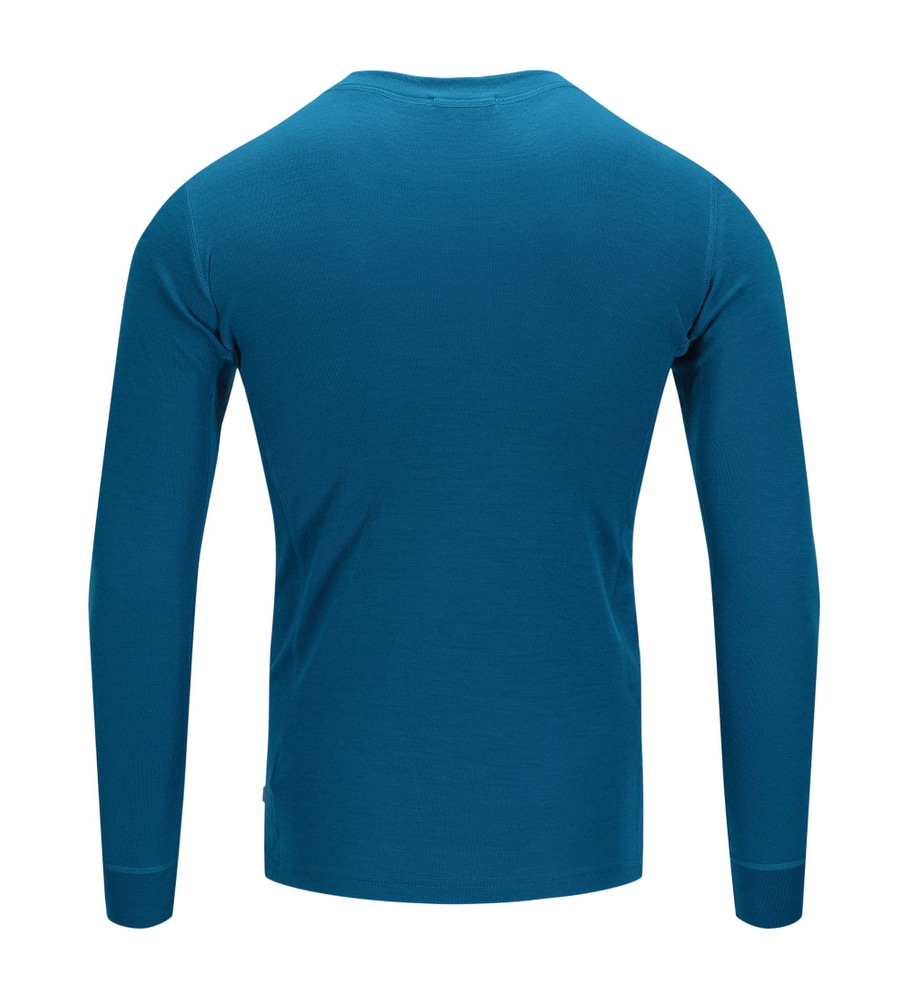 WarmWool Crewneck M's Corsair, view: 3
