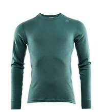 WarmWool crewneck M's North Atlantic - view: 0