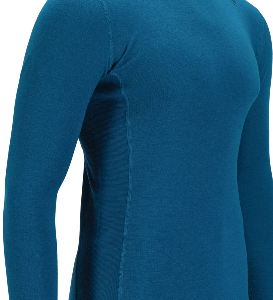 WarmWool Crewneck M's Corsair, view: 5
