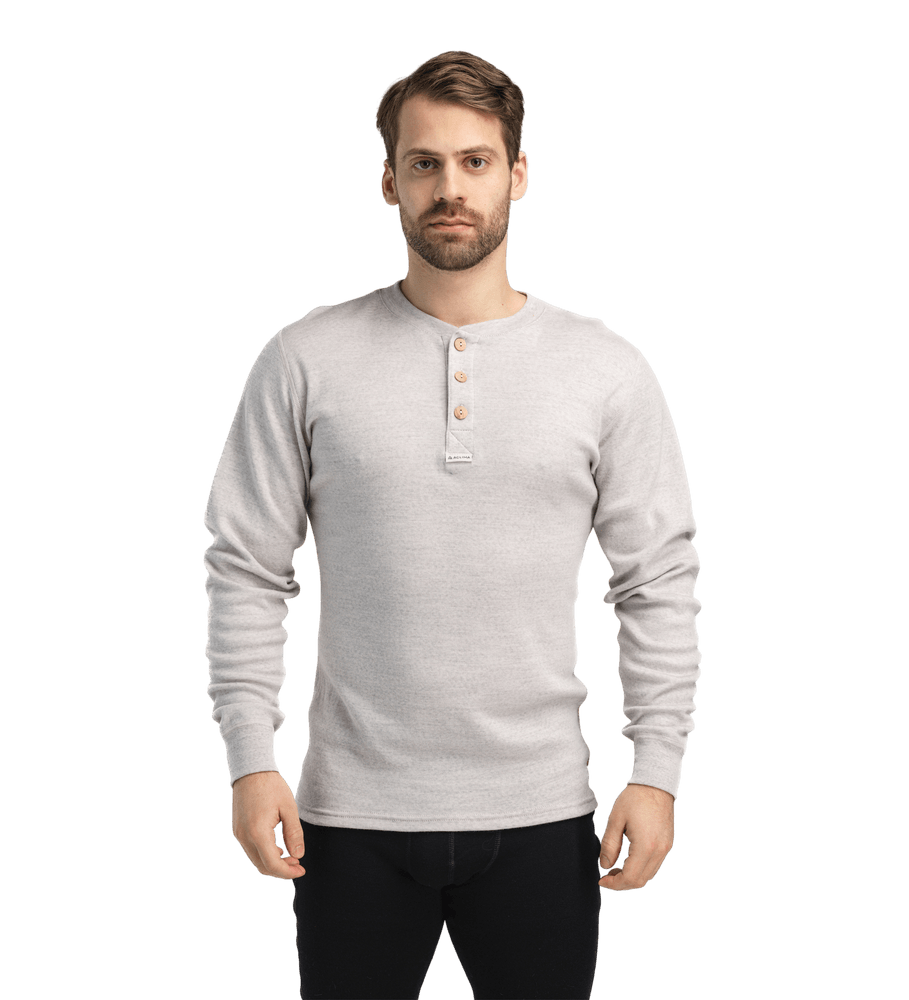 productCard.productImage: WarmWool Granddad M's Beige Melange