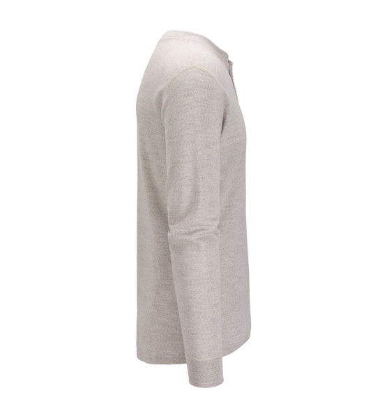 WarmWool Granddad M's Beige Melange, view: 6