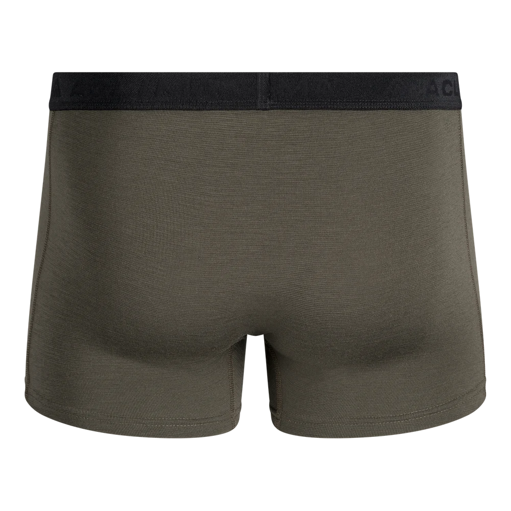 WarmWool Boxer M's Tarmac, view: 1