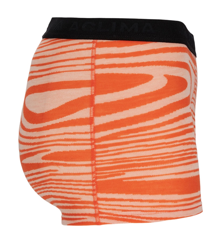WarmWool Boxer M's Signature Motion, view: 2