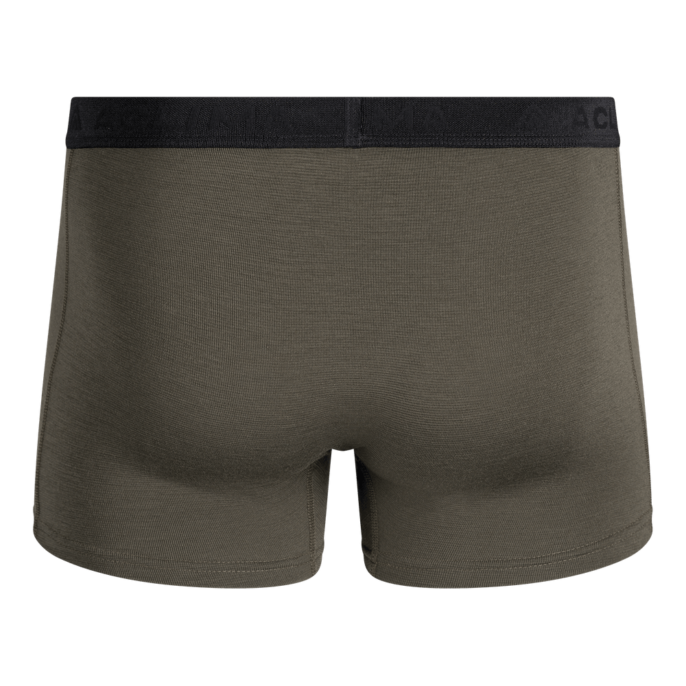 WarmWool Boxer M's Tarmac, view: 1