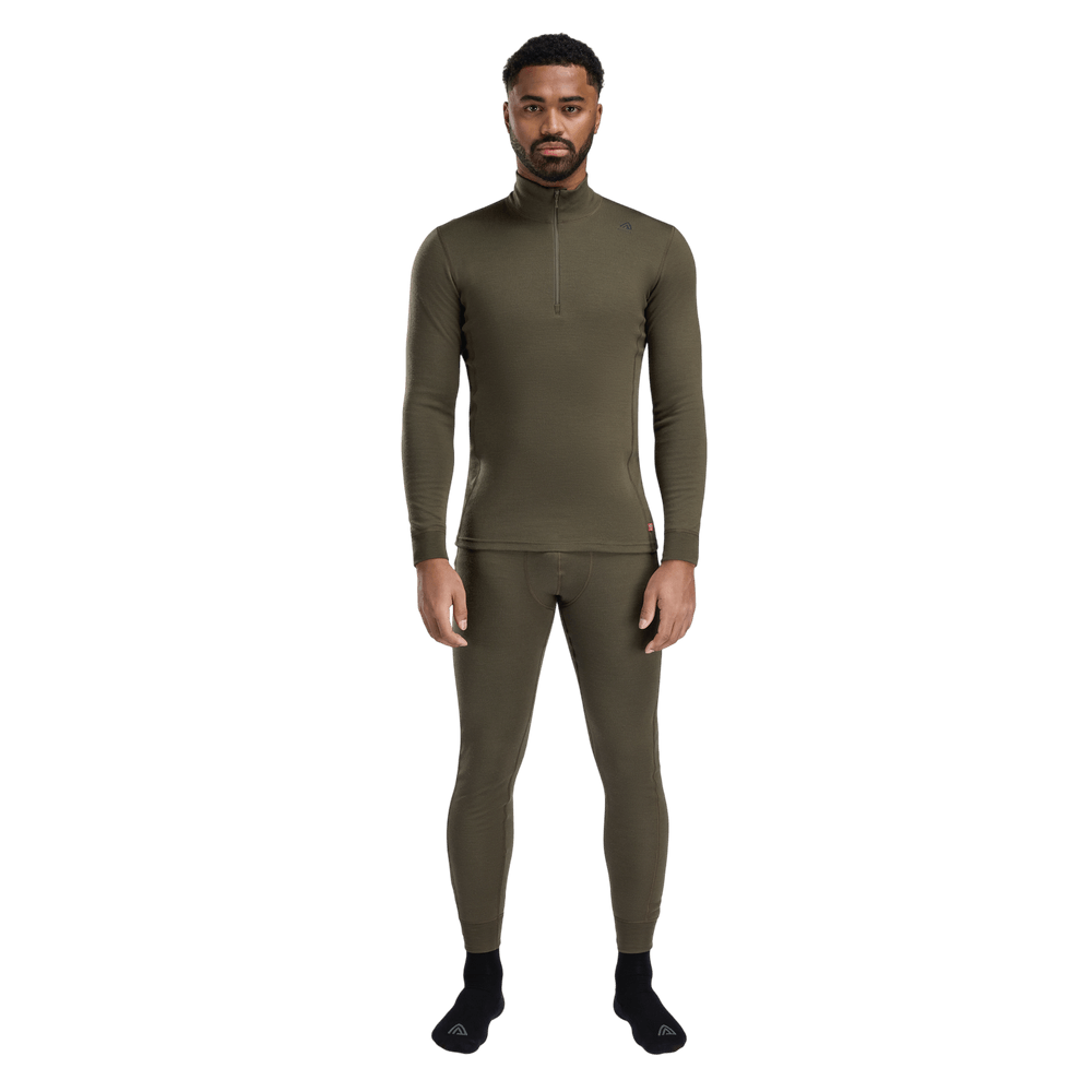 WarmWool Longs M's Tarmac, view: 2