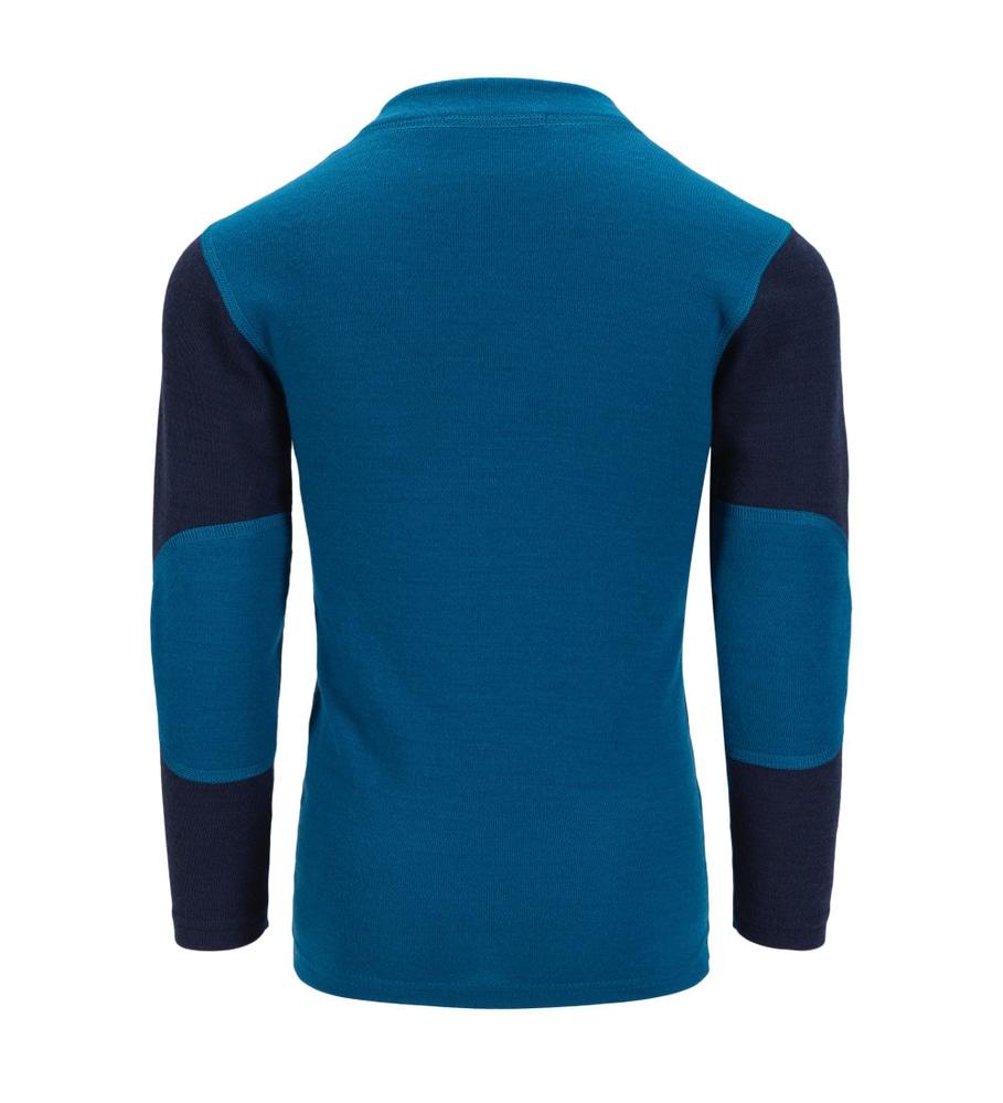 WarmWool Crewneck Ch, view: 1