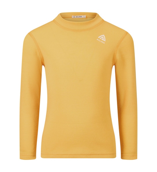 WarmWool crewneck Ch Mango Mojito, view: 0