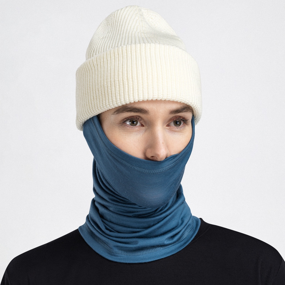 LightWool 140 Headover Blue Fusion, view: 2