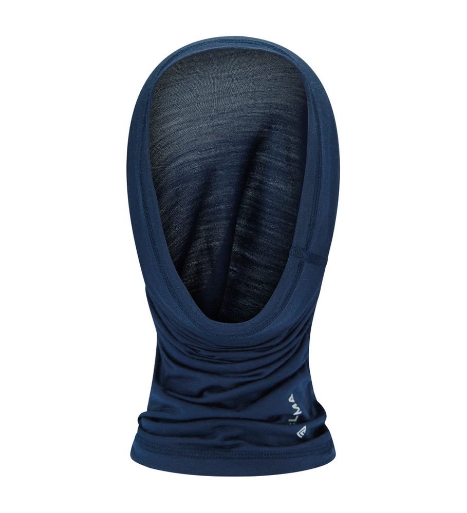 LightWool 140 Headover Navy Blazer, view: 1