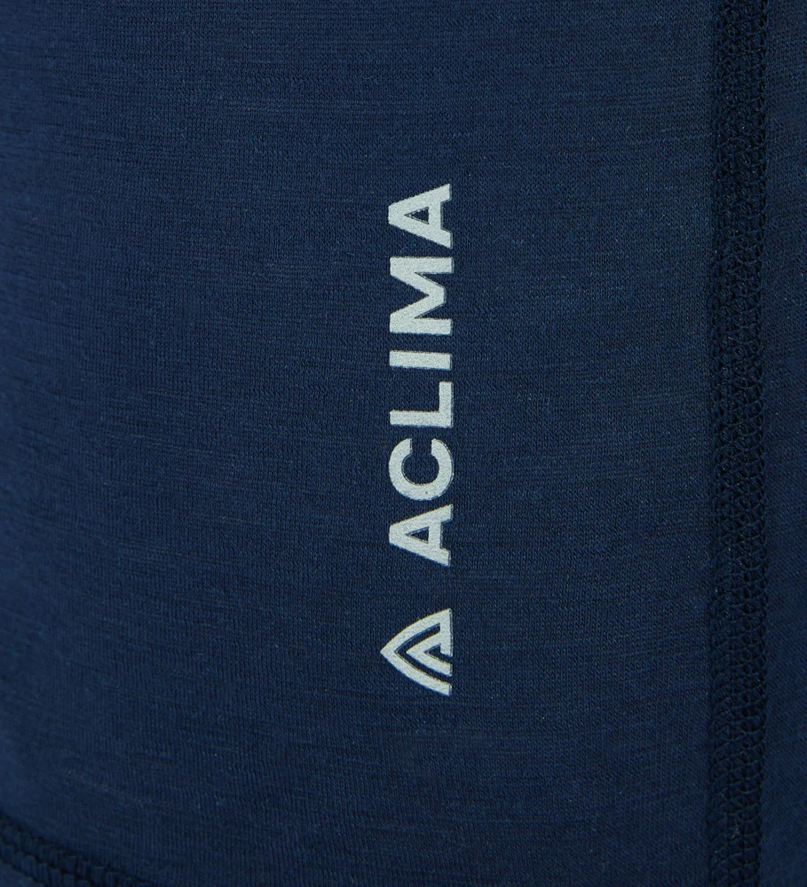 LightWool 140 Headover Navy Blazer, view: 4