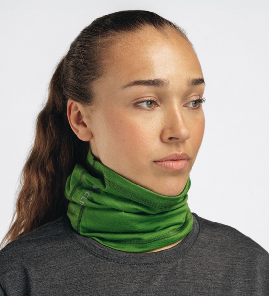 LightWool 140 headover Cactus, view: 0