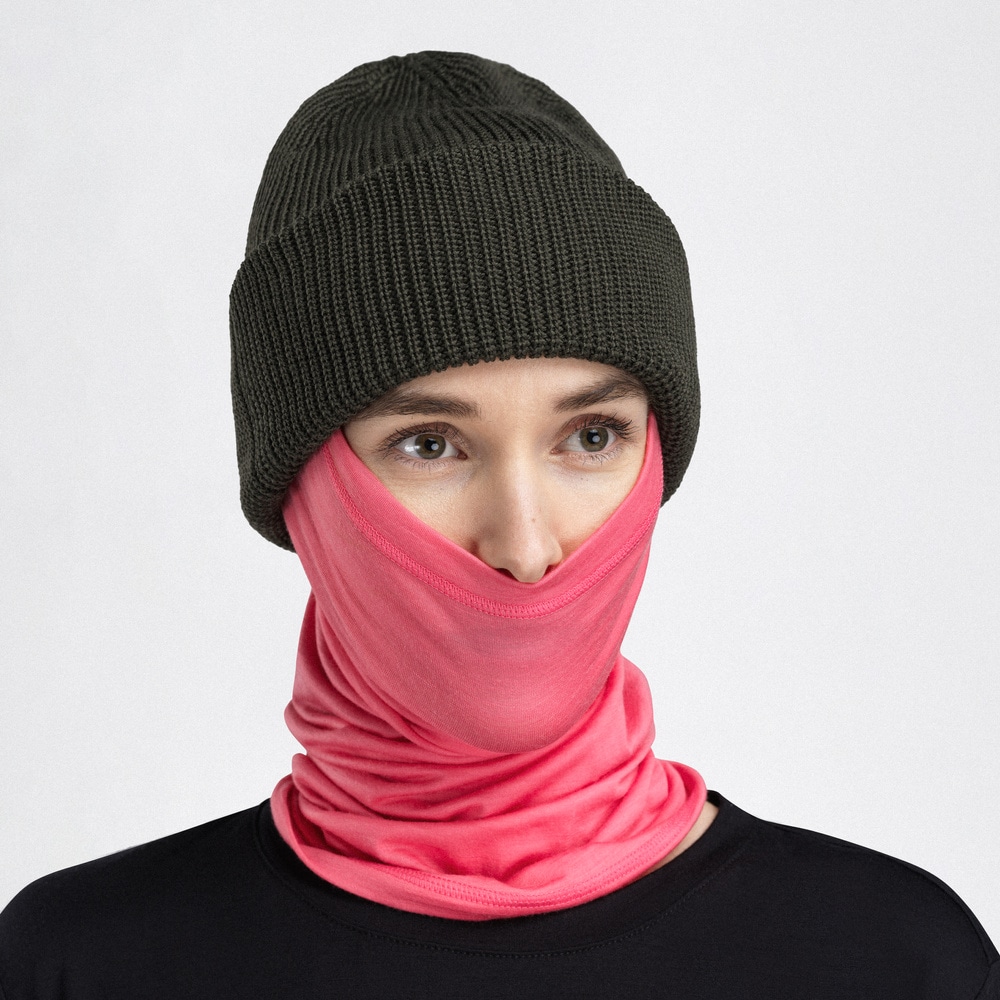 LightWool 140 Headover Sun Kissed Coral, view: 2