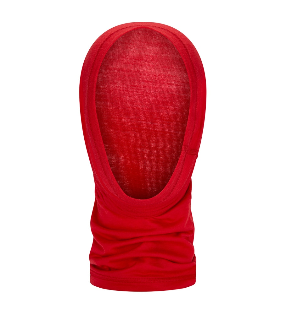 LightWool 140 Headover Barbados Cherry, view: 3