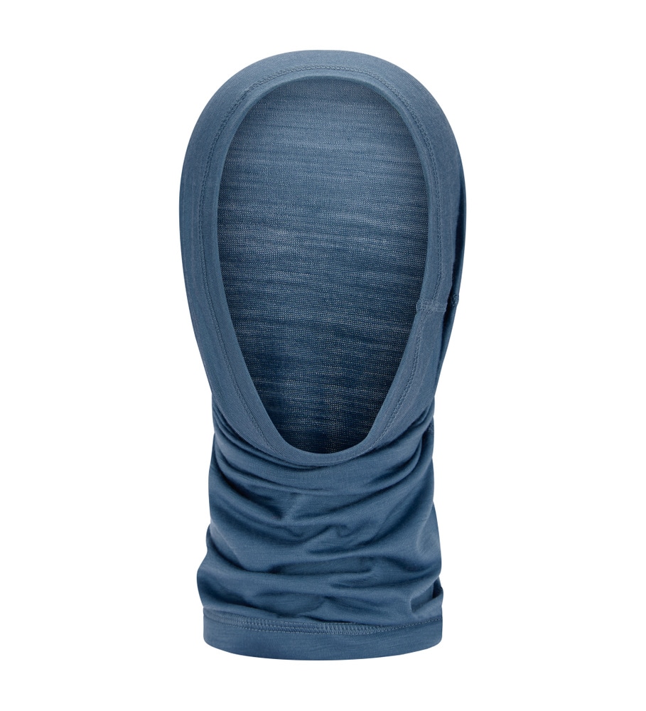 LightWool 140 Headover Blue Fusion, view: 3