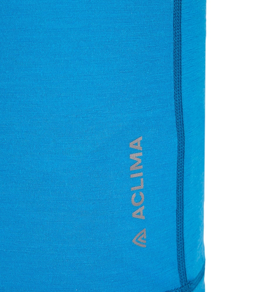 LightWool 140 headover Bluejay, view: 2