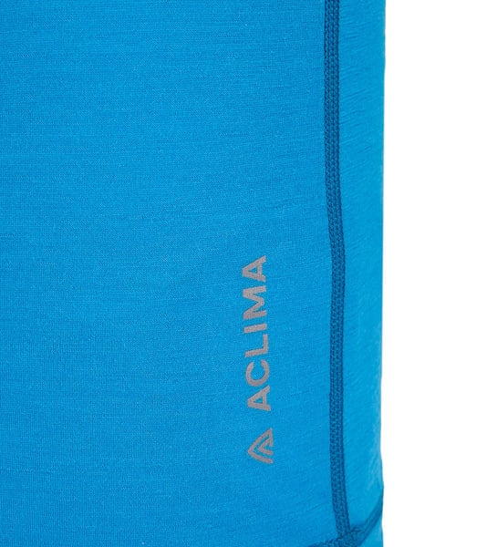 LightWool 140 headover Bluejay, view: 2