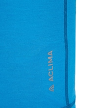 LightWool 140 headover Bluejay - view: 2