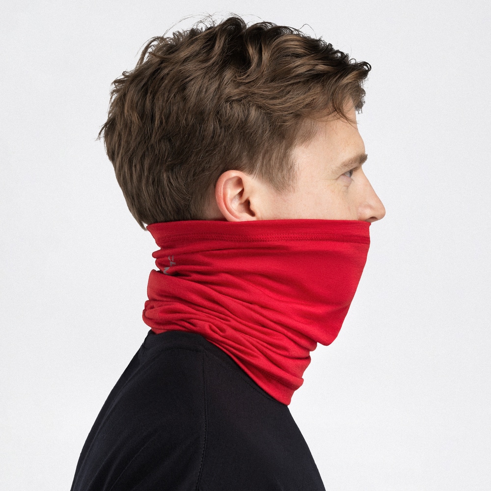 LightWool 140 Headover Barbados Cherry, view: 1