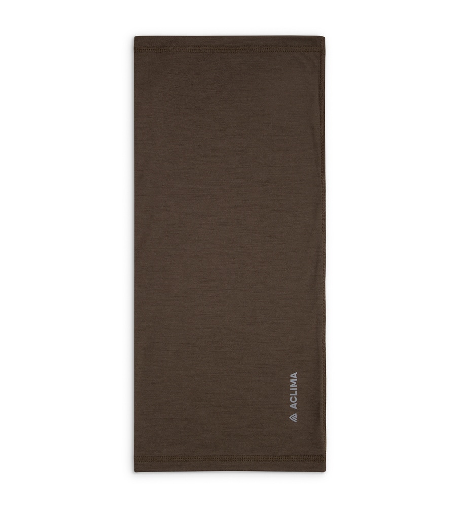 LightWool 140 Headover Dark Earth, view: 3