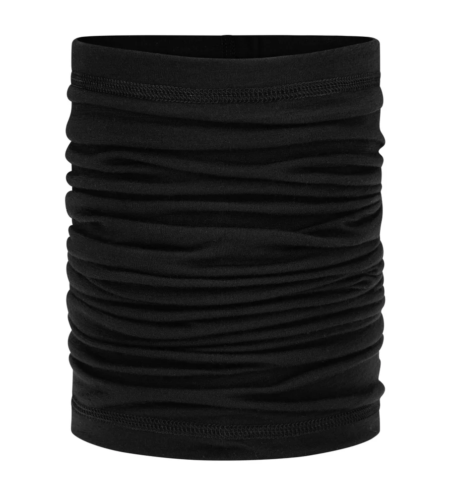 LightWool 140 Headover Jet Black, view: 3