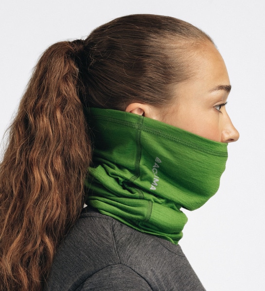 LightWool 140 headover Cactus, view: 1