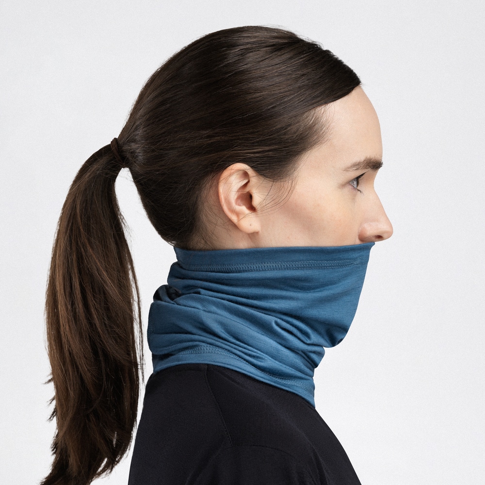 LightWool 140 Headover Blue Fusion, view: 1