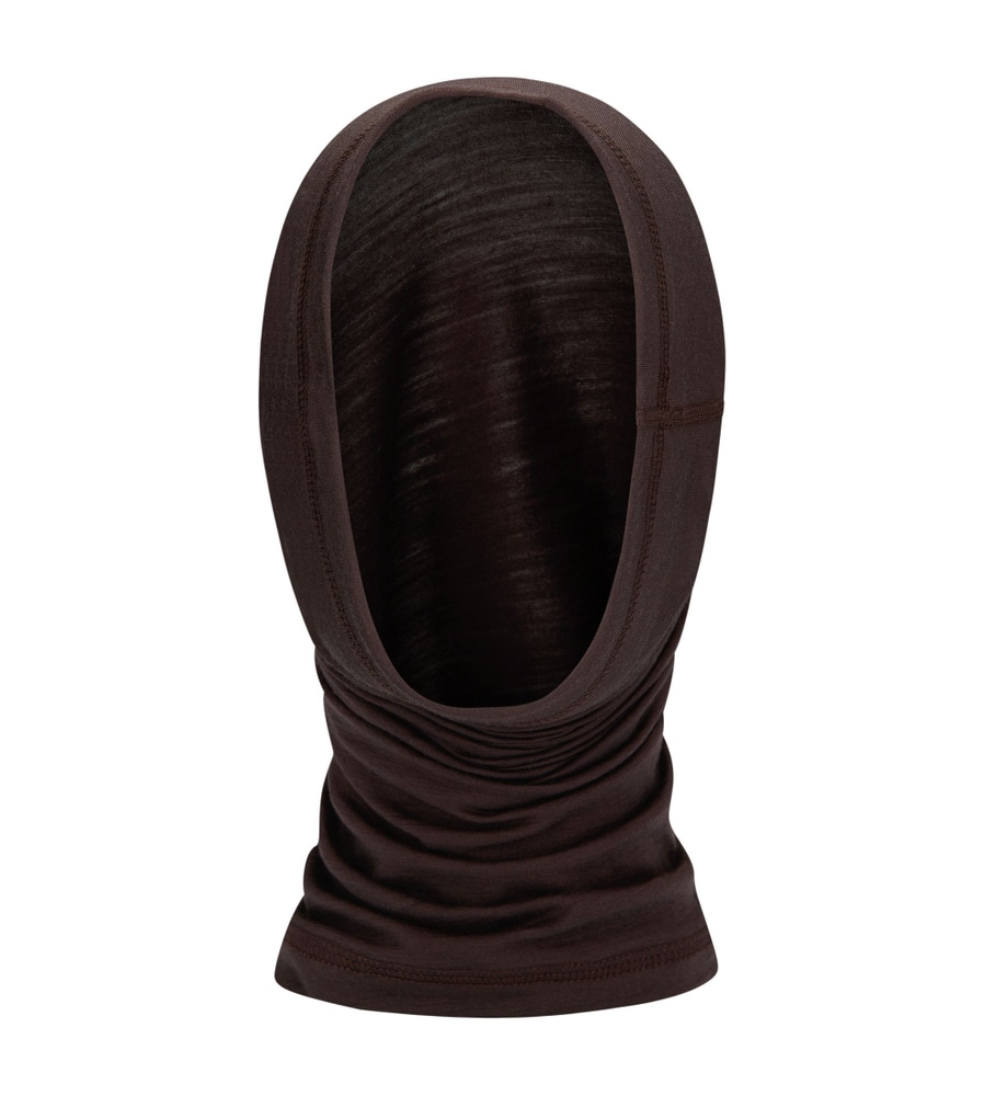 LightWool 140 Headover Chocolate Plum, view: 1