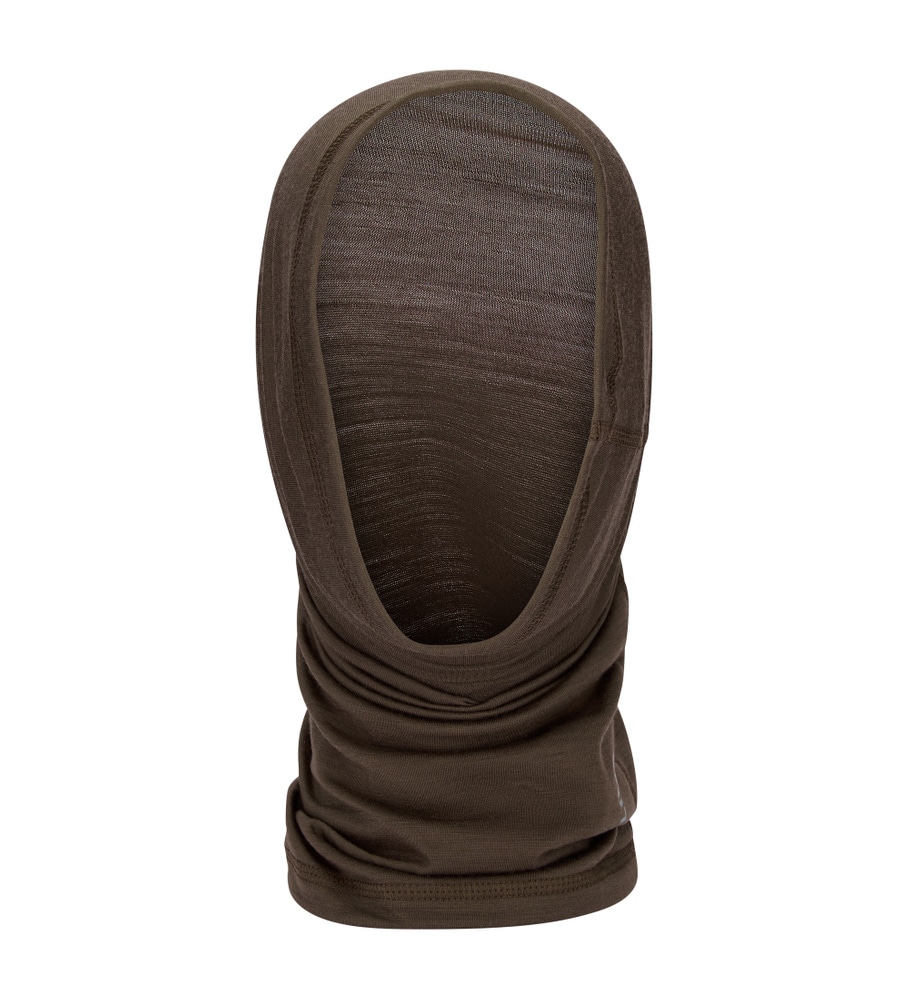 LightWool 140 Headover Dark Earth, view: 2