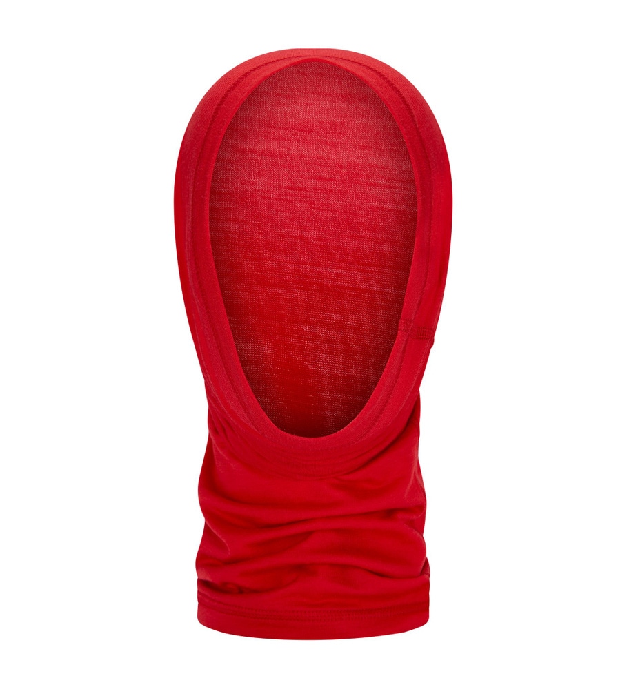 LightWool 140 Headover Barbados Cherry, view: 3