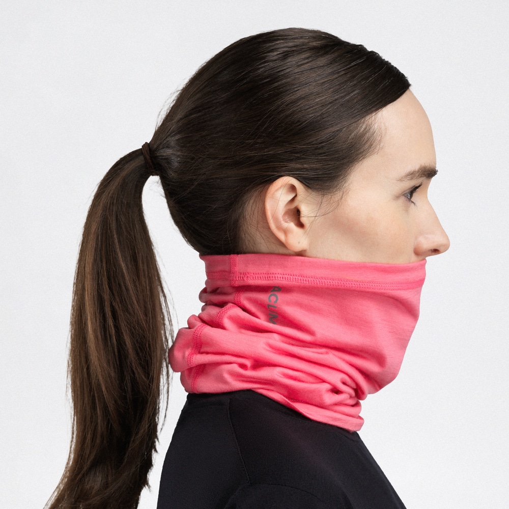 LightWool 140 Headover Sun Kissed Coral, view: 1