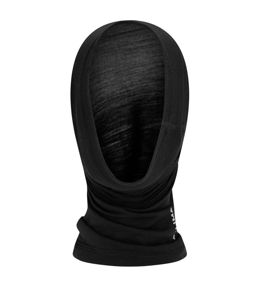 LightWool 140 Headover Jet Black, view: 1