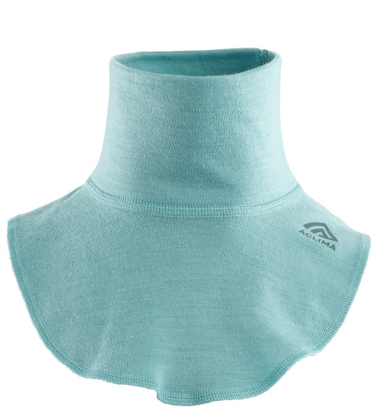 WarmWool neck Ch/Jr Reef Waters, view: 0