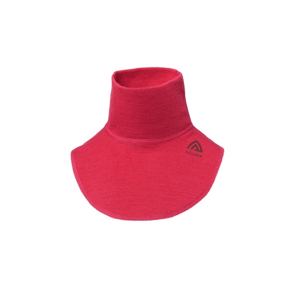 WarmWool neck Ch/Jr Jester Red, view: 0