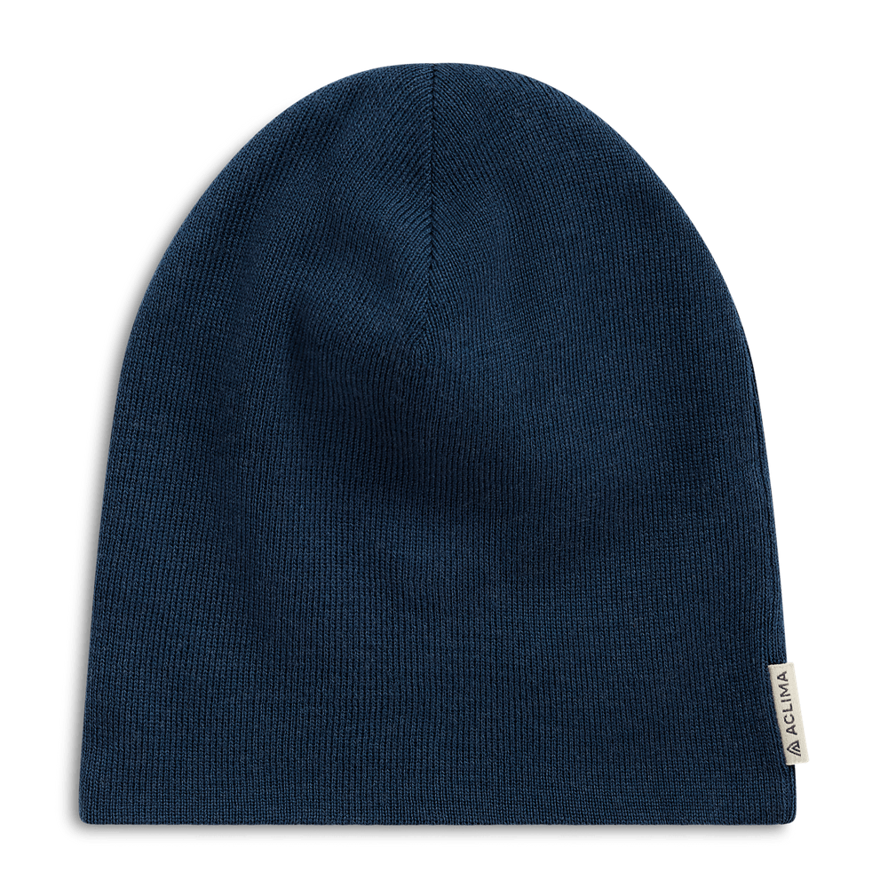 Classic Beanie Midnight Navy, view: 3