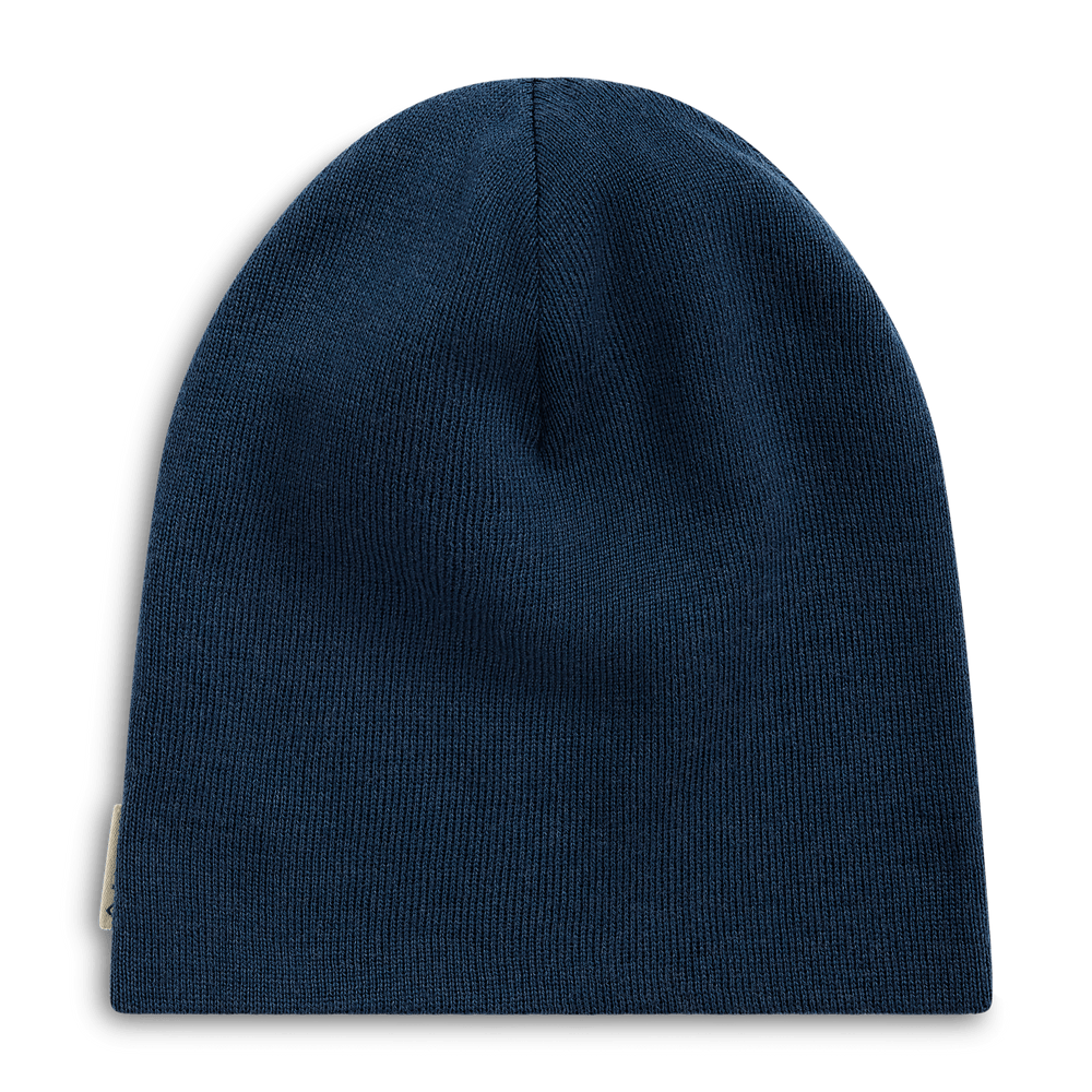 Classic Beanie Midnight Navy, view: 4