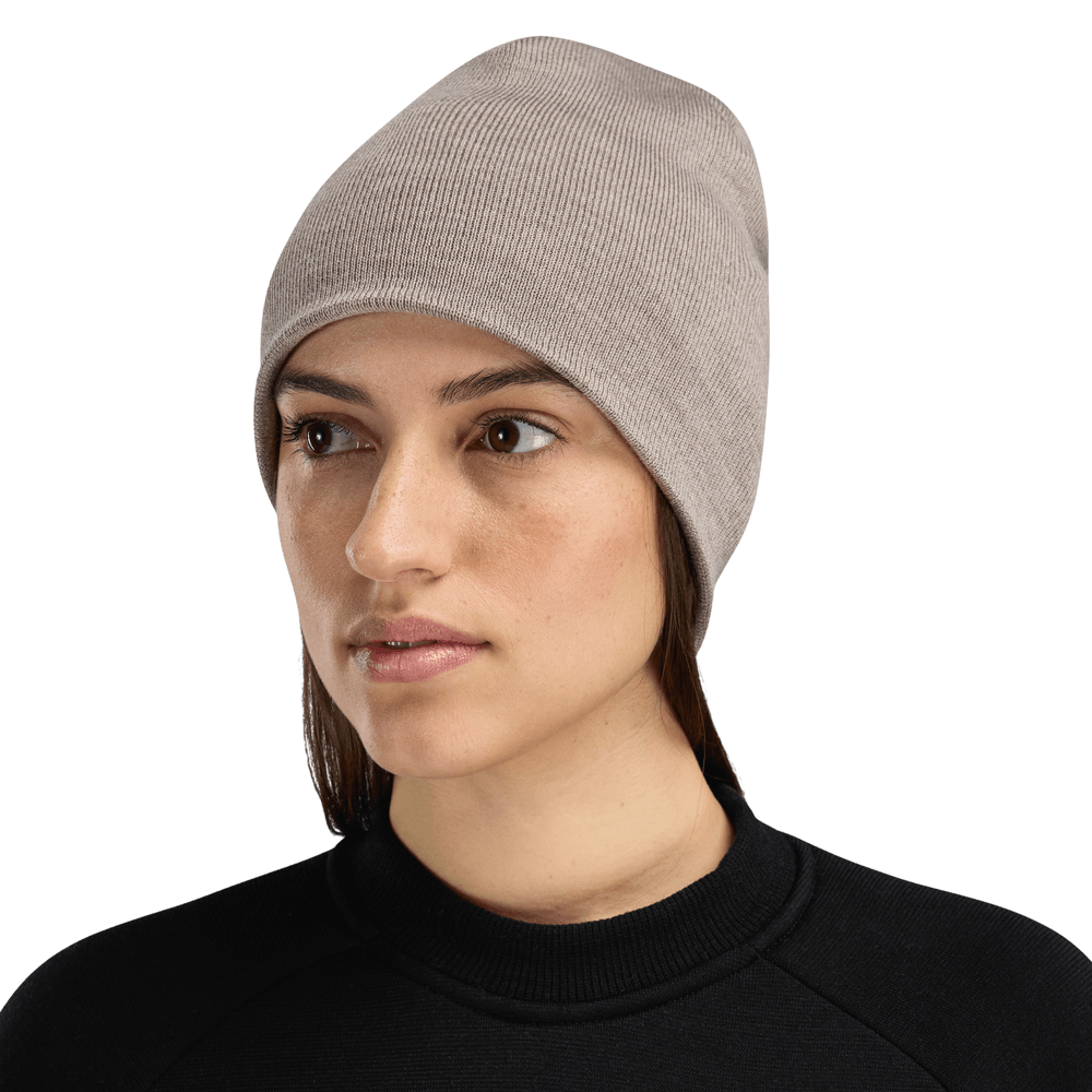 Classic Beanie Beige Melange, view: 1
