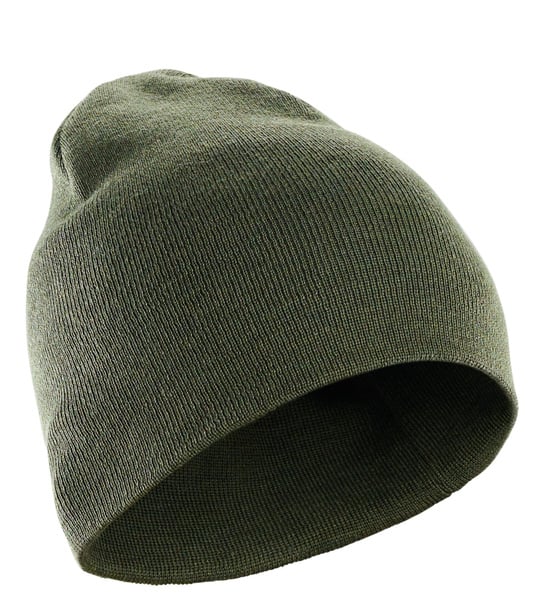 Classic beanie Olive Night, view: 0