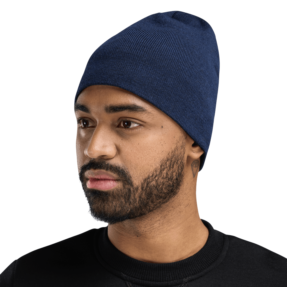 Classic Beanie Midnight Navy, view: 1