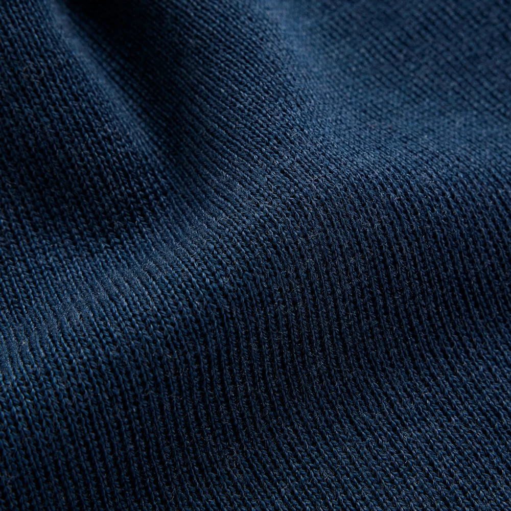 Classic Beanie Midnight Navy, view: 5