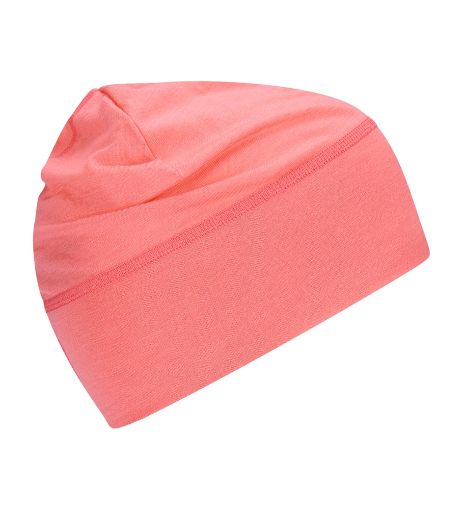 LightWool 140 Beanie Sun Kissed Coral, view: 3